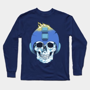 Mega Death Long Sleeve T-Shirt